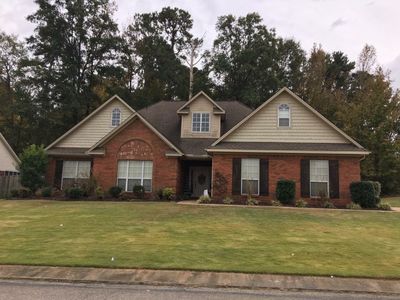 109 Ivywood Cv, Saltillo, MS, 38866