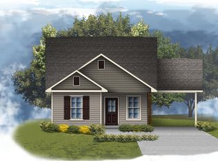 Lafleur IV H Plan, Traditions, Grambling, LA 71245