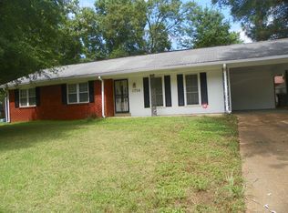 2796 McCulley St, Memphis, TN 38134