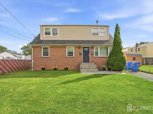 445 W Smith St #2, Avenel, NJ 07001