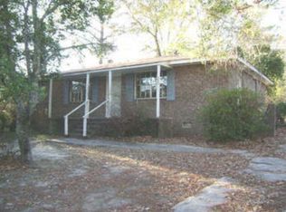 3523 Byron Pl, Augusta, GA 30906