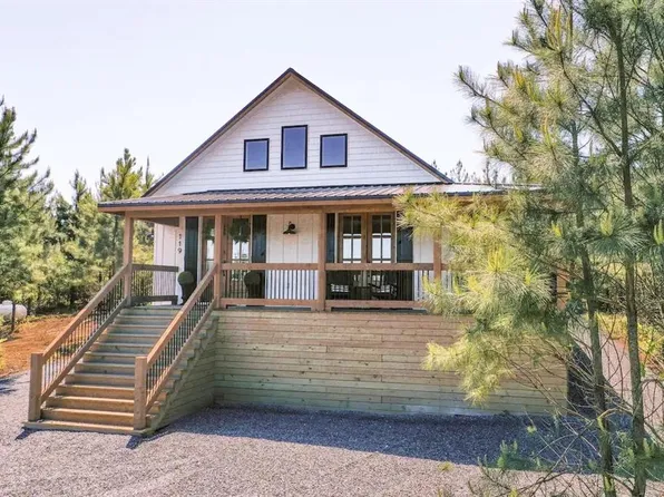 119 Leadwood Trl, Broken Bow, OK 74728