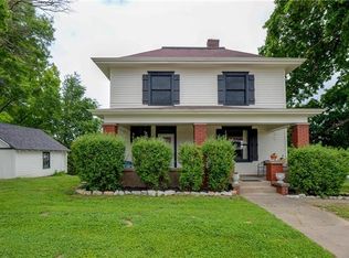 1100 Washington St, Weston, MO 64098