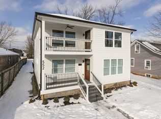 552 W King St, Franklin, IN 46131