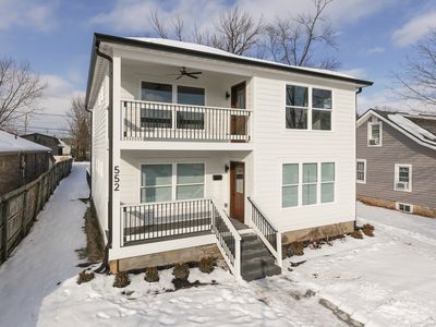 552 W King St, Franklin, IN, 46131