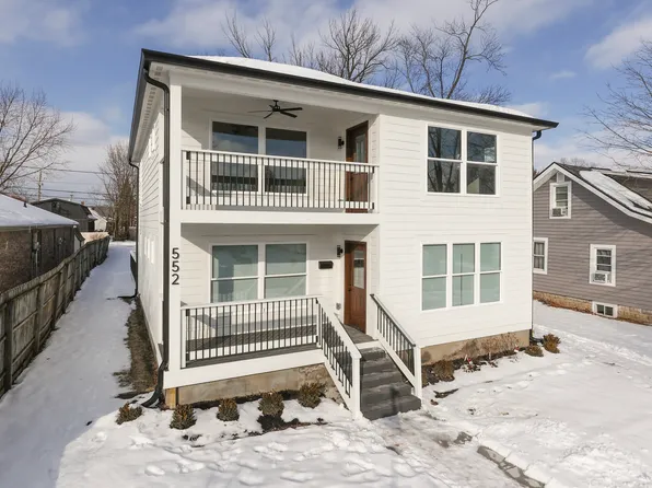 552 W King St, Franklin, IN 46131