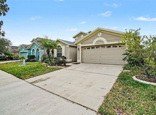 215 Fern Gulley Dr, Seffner, FL 33584