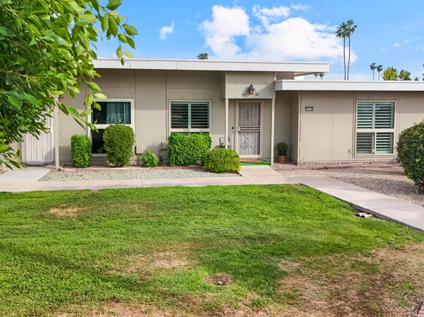 10036 W LANCASTER Drive, Sun City, AZ 85351