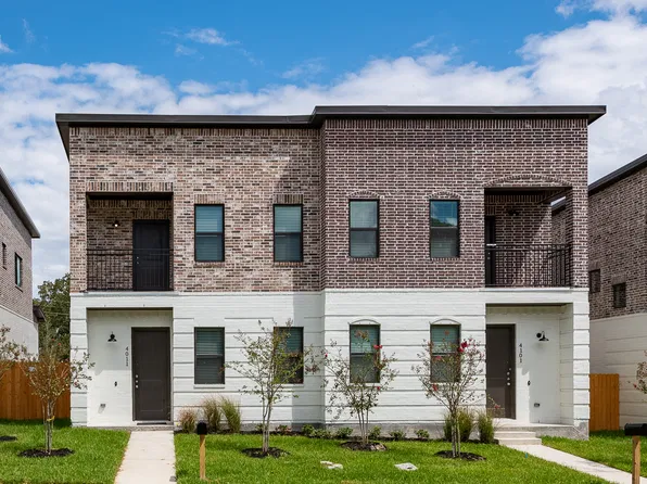 4103 Oaklawn St, Bryan, TX 77801