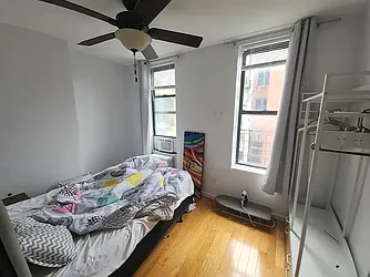 534 West 50th Street, #5C