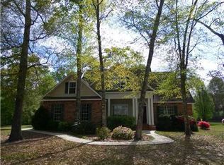 15086 Swan Lake Blvd, Gulfport, MS 39503
