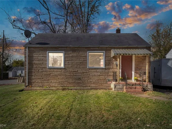 1907 Clermont Ave NE, Warren, OH 44483