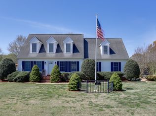 3307 Mission Ln, Hayes, VA 23072