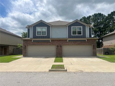 1211-1213 N Sicily Ln, Fayetteville, AR, 72704