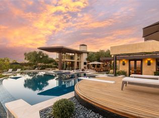 5 Promontory Ridge Dr, Las Vegas, NV 89135