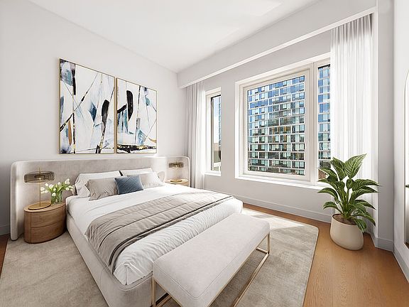 5th image of 202 Broome St #9M