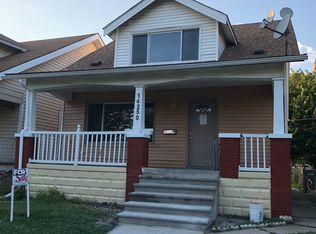 14250 Lithgow St, Dearborn, MI 48126