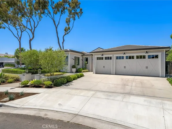 1456 Key Vw, Corona Del Mar, CA 92625