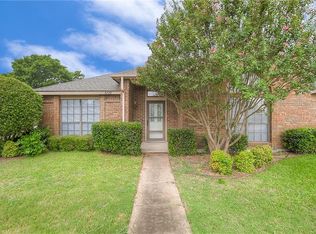 6729 Vero Dr, Plano, TX 75023