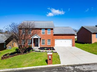 6717 Casa Bella Dr, Knoxville, TN 37918
