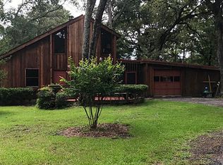 27907 Joseph Rd, Hockley, TX 77447