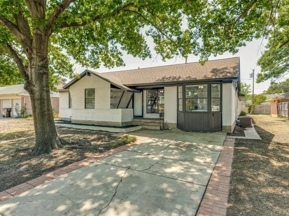 1705 O Pl, Plano, TX 75074