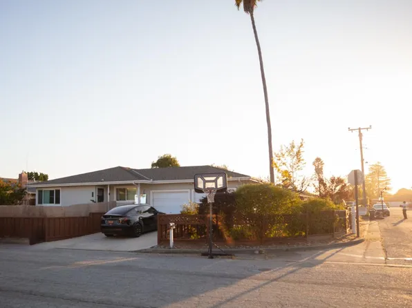 1915 Halterman Ave, Santa Cruz, CA 95062