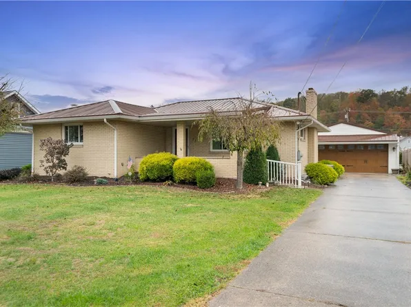 29 Jefferson Ave, Allenport, PA 15412