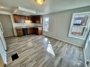 211 Olive St APT 2, Ypsilanti, MI