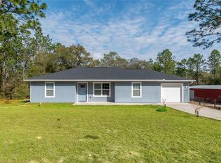 20687 SW 59th Ln, Dunnellon, FL 34431