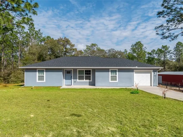 20687 SW 59th Ln, Dunnellon, FL 34431