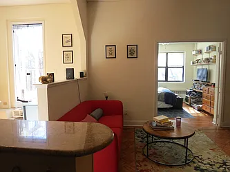 Rented by Brooklyn Heights Real Estate Inc