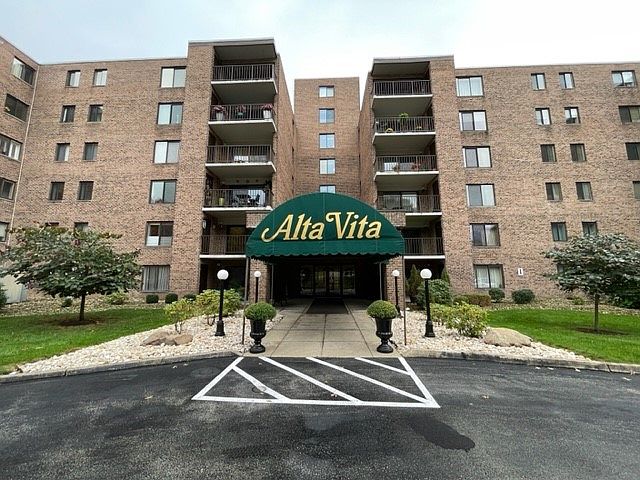 1st image of 3 Alta Vita Dr APT 504