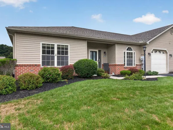 162 Leonard Ln, Harrisburg, PA 17111