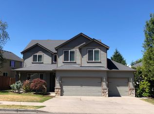 2343 NW Maryland St, Camas, WA 98607