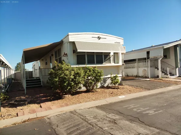 7112 Pan American Fwy NE #12, Albuquerque, NM 87109