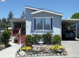 3263 Vineyard Ave SPACE 140, Pleasanton, CA 94566