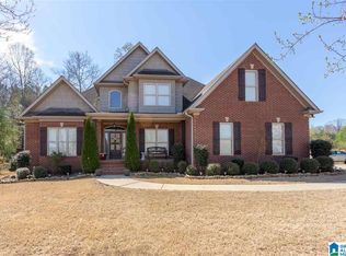 7759 Clayton Cove Pkwy, Pinson, AL 35126