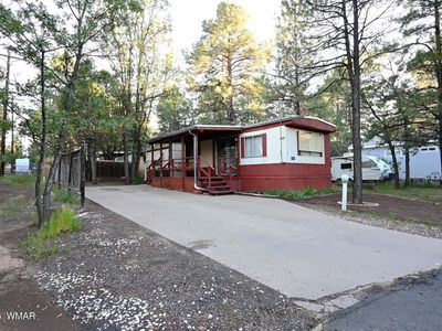 931 N 43rd Cul, Show Low, AZ, 85901