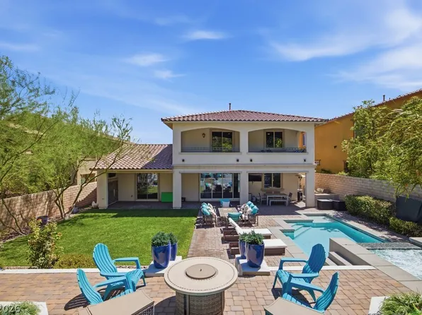 12284 Whites Landing Ct, Las Vegas, NV 89138