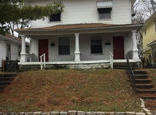 540 Udell St, Indianapolis, IN