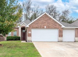 448 Northbrook Ave, Oak Pt, TX 75068