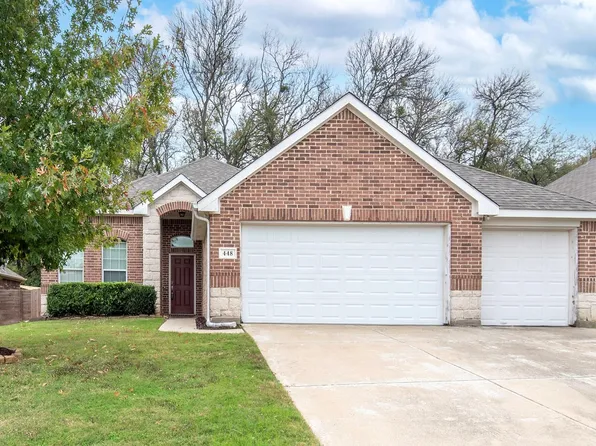 448 Northbrook Ave, Oak Pt, TX 75068