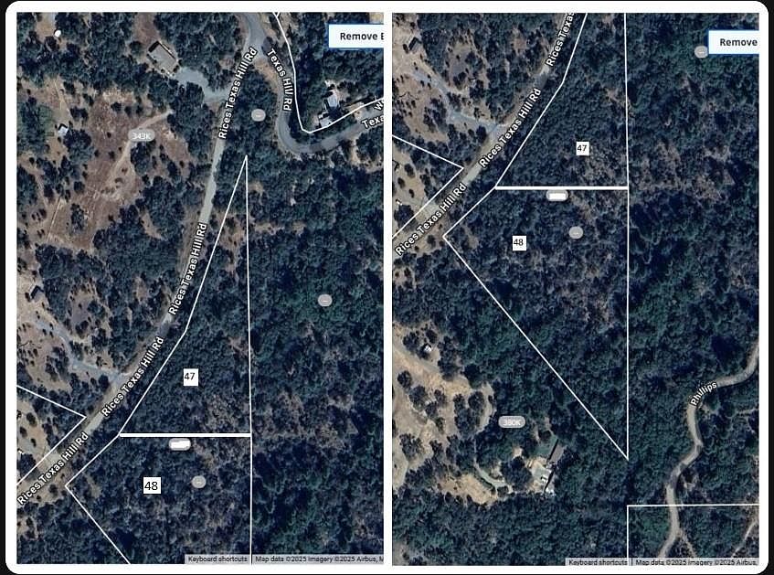 1st image of 047-048 Texas Hill Rd