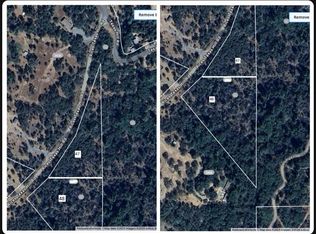 047-048 Texas Hill Rd, Oregon House, CA 95962