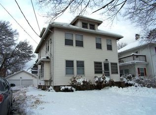 409 Spring St, Brockton, MA 02301