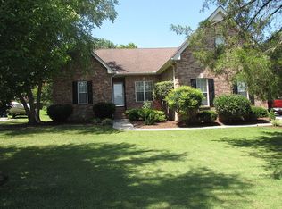383 Saint Francis Ave, Smyrna, TN 37167