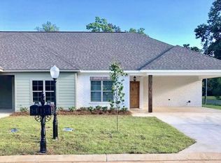 201 Hines Ln #6, West Monroe, LA 71291