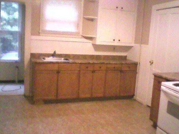 1st Fl Kitchen