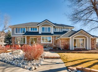 3766 W 100th Ave, Westminster, CO 80031